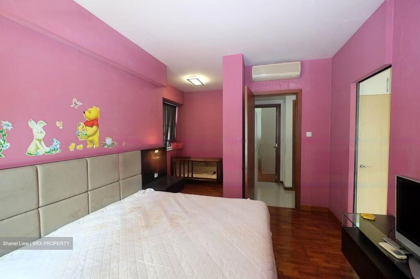 Whitewater (D18), Condominium #452598851